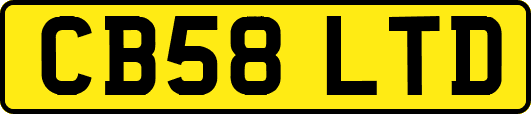 CB58LTD