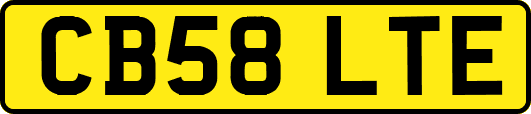 CB58LTE