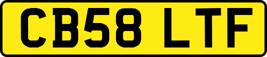 CB58LTF