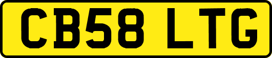 CB58LTG