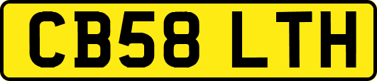 CB58LTH