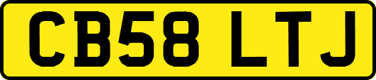 CB58LTJ