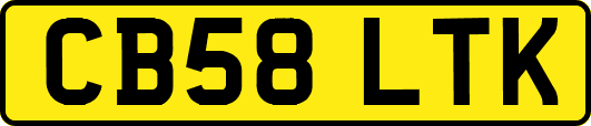 CB58LTK