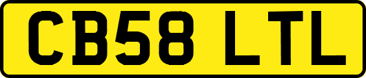 CB58LTL