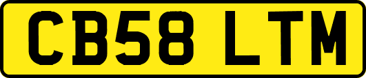 CB58LTM