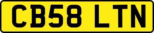 CB58LTN
