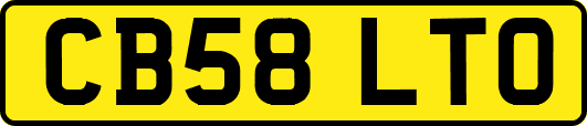 CB58LTO