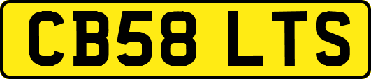 CB58LTS