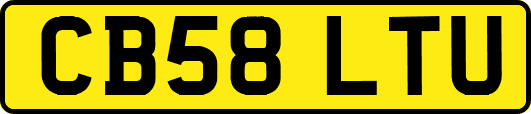 CB58LTU
