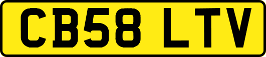 CB58LTV