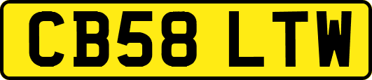 CB58LTW