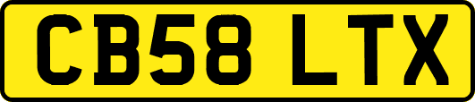 CB58LTX
