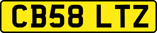 CB58LTZ