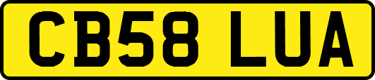 CB58LUA
