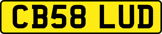 CB58LUD
