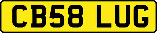 CB58LUG