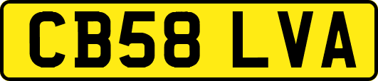 CB58LVA