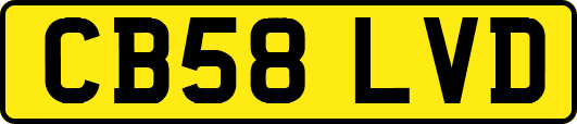 CB58LVD