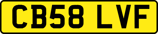 CB58LVF