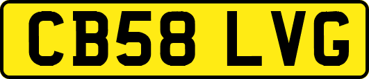 CB58LVG