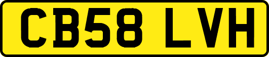 CB58LVH