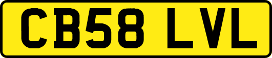 CB58LVL