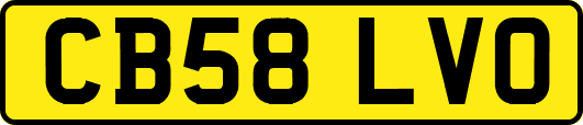 CB58LVO