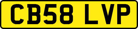 CB58LVP
