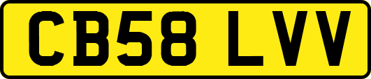 CB58LVV