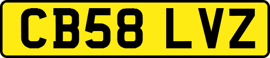CB58LVZ