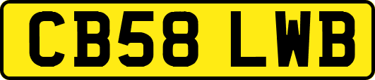 CB58LWB