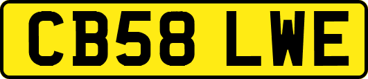 CB58LWE