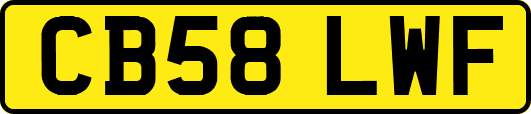 CB58LWF