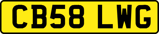 CB58LWG