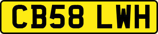 CB58LWH