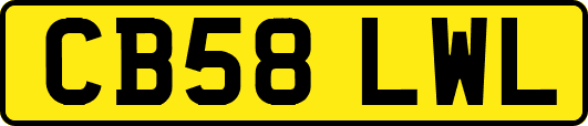 CB58LWL