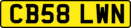 CB58LWN