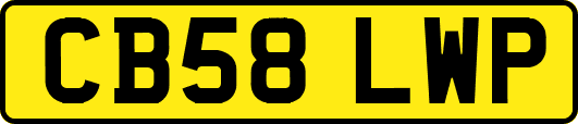 CB58LWP