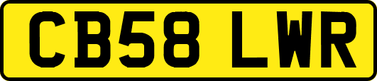 CB58LWR