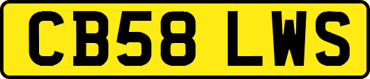 CB58LWS