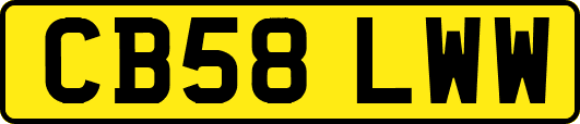 CB58LWW