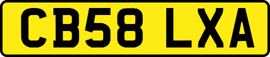 CB58LXA