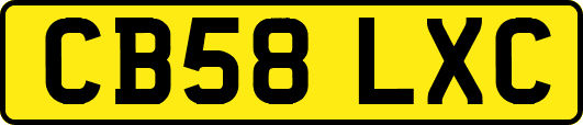 CB58LXC