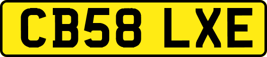 CB58LXE