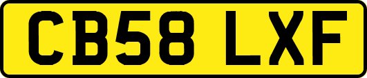 CB58LXF