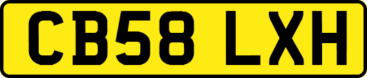 CB58LXH