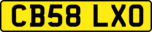 CB58LXO