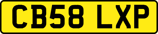 CB58LXP