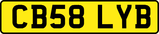CB58LYB