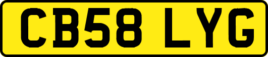 CB58LYG